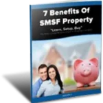 SMSF Property eBook