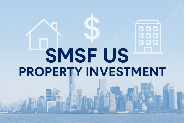SMSF