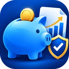 My SMSF app icon