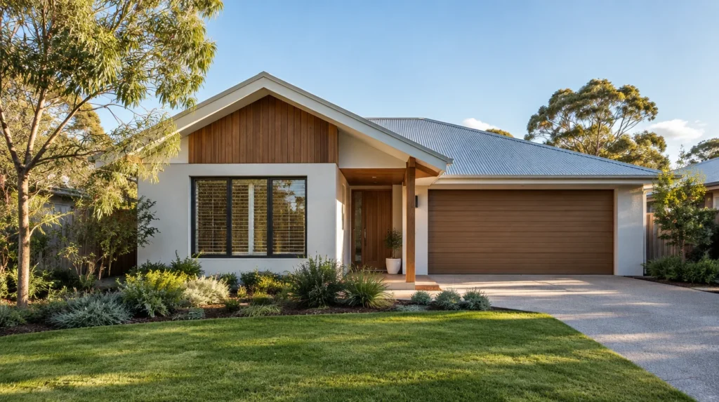 Commercial & residential held in an SMSF